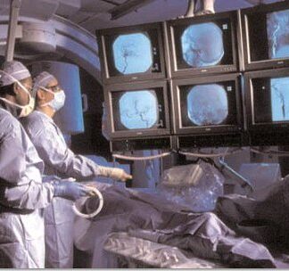 Interventional Radiology