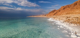 Dead Sea