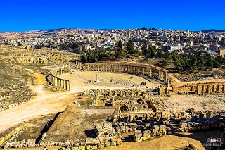 Jerash