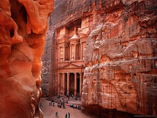 Petra