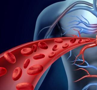أمراض القلب والشرايين وضغط الدم