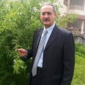 Doctor Abdel Mutaleb Al Tawil